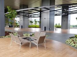 Vision Exchange (D22), Office #551247731